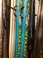 Mast nodg ? Deelbaar / Epoxy of carbon tot 100% zgan, Watersport en Boten, Windsurfen, Ophalen, Zo goed als nieuw, Minder dan 250 cm