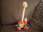 Efteling Langnek spaarpot ABN Amro, Verzamelen, Ophalen of Verzenden, Zo goed als nieuw, Beeldje of Poppetje