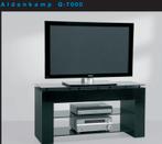 Audio & Video meubel, Minder dan 100 cm, 25 tot 50 cm, 100 tot 150 cm, Gebruikt
