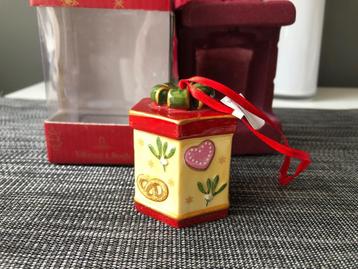 Villeroy & Boch Geschenkdoos ornament - Koekjes beschikbaar voor biedingen