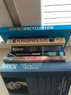 Diverse boeken te koop, Ophalen of Verzenden, Zo goed als nieuw