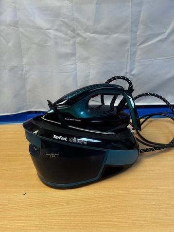 Tefal SV8151 Express vision beschikbaar voor biedingen