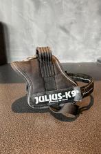 Julius K9 tuig maat xs/mini mini, Ophalen of Verzenden, Gebruikt, Hondenriem