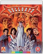 B-horror 'Hellgate' (import), Cd's en Dvd's, Blu-ray, Horror, Verzenden, Nieuw in verpakking
