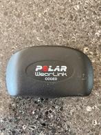 Polar WearLink hartslagsensor, Ophalen of Verzenden, Zo goed als nieuw, Polar, Waterdicht