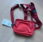 NIEUW - Kipling Multiple schoudertas, Ophalen of Verzenden, Nieuw, Rood, Kipling