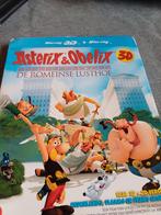 Asterix & obelix 3d, Verzenden, Zo goed als nieuw, Tekenfilms en Animatie