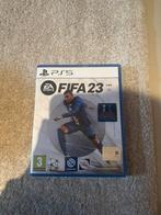 FIFA 23, Ophalen of Verzenden, Zo goed als nieuw