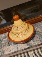 Tajine kookpot diam. 27 cm. Nieuw, Ophalen of Verzenden