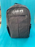 Rugzak van Lu-ve group, Computers en Software, Laptoptassen, Ophalen of Verzenden, 17 inch of meer, Nieuw, Rugzak