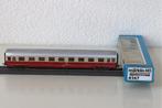 Märklin 4147 personen wagon 1e kl DB, Hobby en Vrije tijd, Modeltreinen | H0, Wisselstroom, Wagon, Ophalen of Verzenden, Zo goed als nieuw