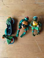 TMNT Turtles Speelgoed Set, Ophalen of Verzenden