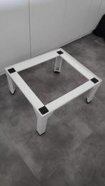 Droger- en Wasmachineverhoger, Witgoed en Apparatuur, Ophalen, Zo goed als nieuw