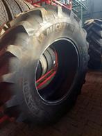 650/ 65 R38 Michelin Multibib, Ophalen