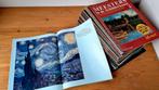 Meesters in de Schilderkunst/kunst tijdschriften/schilderen, Ophalen of Verzenden, Zo goed als nieuw