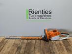STIHL HSA 86 Accu Heggenschaar 62CM Nieuwe messenset, Tuin en Terras, Heggenscharen, Ophalen of Verzenden, Gebruikt, Accu