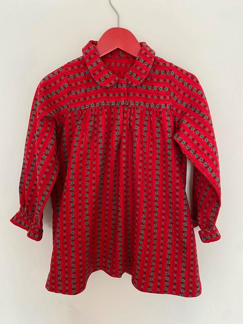 Mooie blouse / tuniek / jurk voor meisje in maat 92/98, Kinderen en Baby's, Kinderkleding | Maat 92, Zo goed als nieuw, Meisje