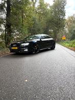 Audi A5 300pk 3.0 TDI V6 Coupe Quattro, Auto's, Automaat, Euro 5, USB, 193 €/maand