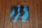 LP Johnny Cash "Itchy Feet", 20 foot-tappin' greats, Ophalen of Verzenden, Gebruikt, 12 inch