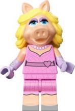 Lego 71033 minifiguur muppet 'Miss Piggy', Nieuw, Ophalen of Verzenden, Lego