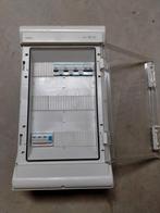 Hager Vector ac 400 v groepenkast, Ophalen of Verzenden, Zo goed als nieuw, Overige typen