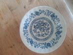 Schaaltje van Blue Onion, Huis en Inrichting, Keuken | Servies, Ophalen of Verzenden, Overige stijlen, Aardewerk, Schaal of Schalen