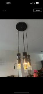 coco maison oliver 2 x tafellamp 2x hanglamp 2xstaande lamp, Huis en Inrichting, Lampen | Hanglampen, Ophalen of Verzenden, Zo goed als nieuw