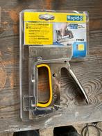 Rapid handnieter, Doe-het-zelf en Verbouw, Gereedschap | Handgereedschap, Ophalen of Verzenden, Nieuw