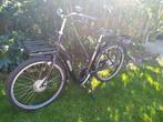 Azor PKW premium fiets, 47 tot 50 cm, Versnellingen, Zo goed als nieuw, Ophalen