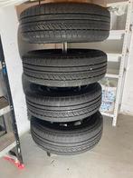 4 Bridcestune winterbanden, Auto-onderdelen, Banden en Velgen, Ophalen of Verzenden, 15 inch, Winterbanden, Band(en)
