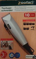 tondeuse voor honden, Dieren en Toebehoren, Honden-accessoires, Ophalen, Zo goed als nieuw