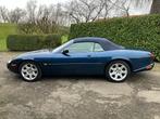 Jaguar XK8 4.0 V8 Convertible Bj 1997 Youngtimer 285pk Deale, Auto's, Oldtimers, Automaat, Achterwielaandrijving, Beige, Cabriolet