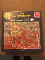 Legpuzzel jan van Haasteren comic, Hobby en Vrije tijd, Ophalen of Verzenden, Zo goed als nieuw