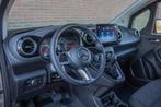 Mercedes-Benz Citan 112 CDI L1 Select 3-zits Automaat * BPM, Stof, Gebruikt, Zwart, 4 cilinders