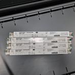 4x elektronische VSA 1x58 watt voorschakelapparaat OSRAM, Ophalen, Gebruikt, X, X
