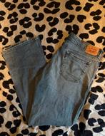 levi’s 513 jeans maat m, Kleding | Heren, Blauw, W32 (confectie 46) of kleiner, Ophalen of Verzenden, Zo goed als nieuw