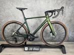 Nieuw! Scott Addict RC15 Ultegra Di2 2x12 Speed Full Carbon, Fietsen en Brommers, Fietsen | Racefietsen, Carbon, Rc, Nieuw, Scott
