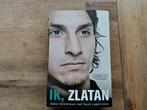 Zlatan Ibrahimovic/ Ik, Zlatan, Ophalen of Verzenden, Gelezen