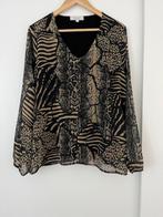 Enjoy blouse maat XL, Kleding | Dames, Verzenden, Zo goed als nieuw, Maat 46/48 (XL) of groter, Overige kleuren