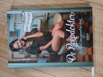 Boek De Poepdokter, nieuw staat! beschikbaar voor biedingen
