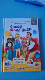 Karine Jekel - Snoep van Joep, Ophalen, Nieuw, Karine Jekel; Marjolein Wennekers