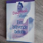 Een blijvende belofte - christelijk dagboek, Christendom | Protestants, Ophalen of Verzenden, Zo goed als nieuw, Floris Knouwds