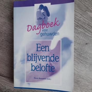 Een blijvende belofte - christelijk dagboek  beschikbaar voor biedingen