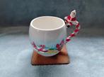 Kerst Beker Villeroy & Boch, Diversen, Verzenden, Zo goed als nieuw