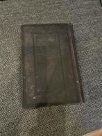 Oude Statenbijbel uit 1912, Ophalen