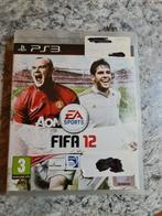 FIFA 12 - PC DVD - Voetbalgame, Gebruikt, 1 speler, Ophalen of Verzenden, Eén computer