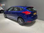 Ford Focus 1.0 EcoBoost 125pk 5-deurs Edition P € 11.445,0, Auto's, Ford, Nieuw, Origineel Nederlands, 5 stoelen, 1180 kg