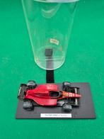 381 ferrari 643 1/43 twin chrono, Ophalen of Verzenden, Zo goed als nieuw, Auto
