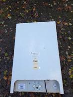 Domina CV Ketel F124e - Onderdelen of complete ketel, Doe-het-zelf en Verbouw, Geisers en Boilers, Gebruikt, Aardgas, Ophalen of Verzenden