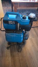 HYDROFOORPOMP 3300 L /H 35M, Tuin en Terras, Waterpompen, Ophalen of Verzenden, Nieuw, Elektrisch, Hydrofoorpomp